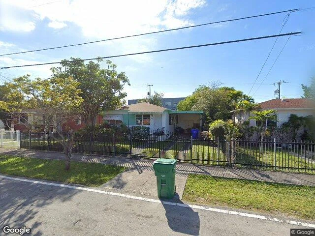 House image located at Miami, FL 33142