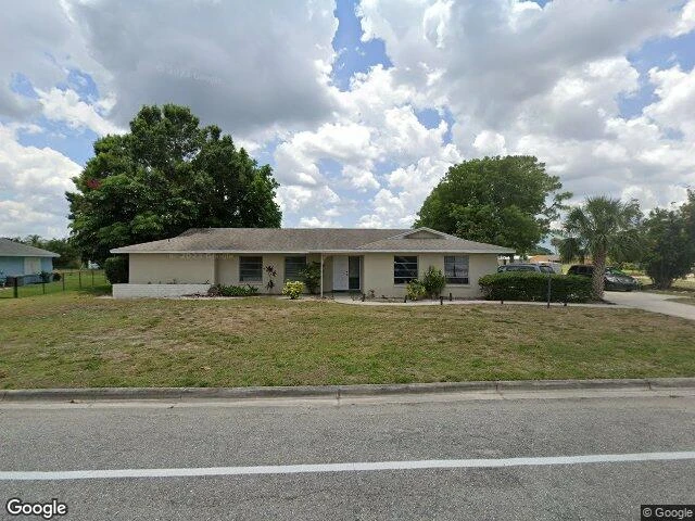 House image located at Lehigh Acres, FL 33936