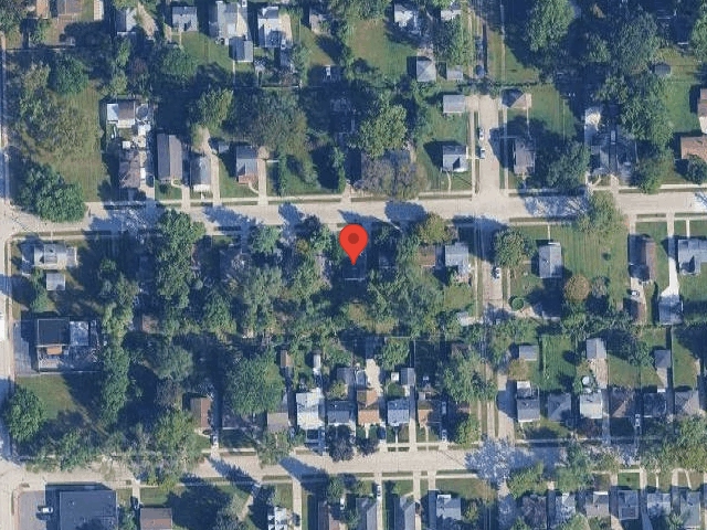 House image located at Dearborn Heights, MI 48125