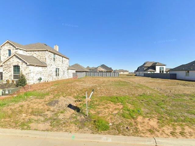 House image located at Aubrey, TX 76227