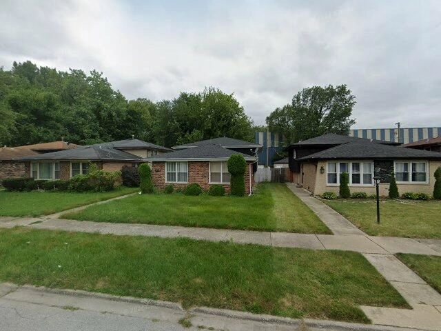 House image located at Chicago, IL 60633