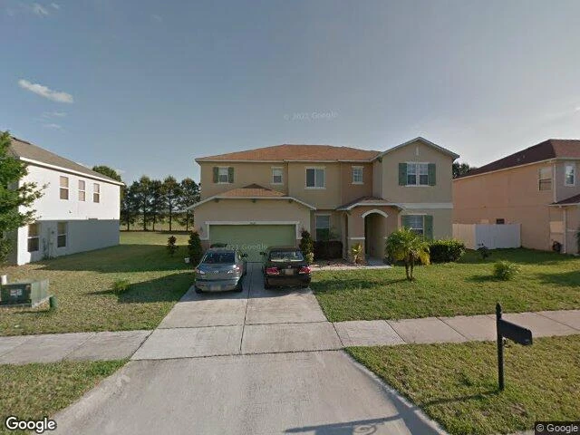House image located at Clermont, FL 34711