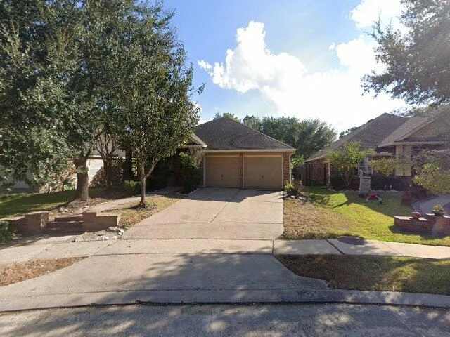 House image located at Cypress, TX 77433