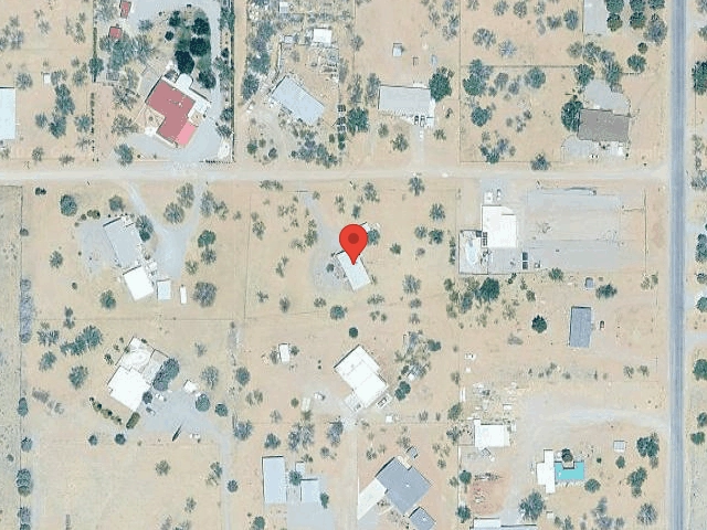 House image located at Hereford, AZ 85615