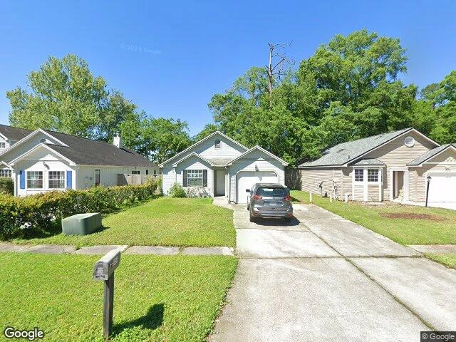 House image located at Middleburg, FL 32068