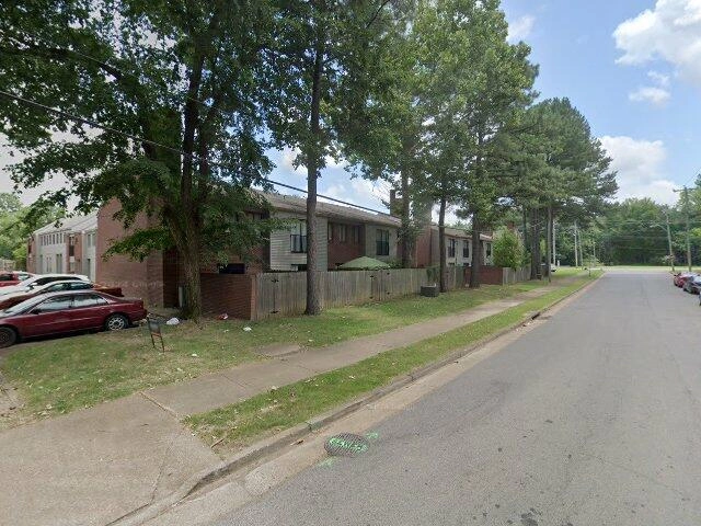 House image located at Memphis, TN 38128