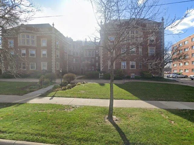 House image located at Cleveland, OH 44120