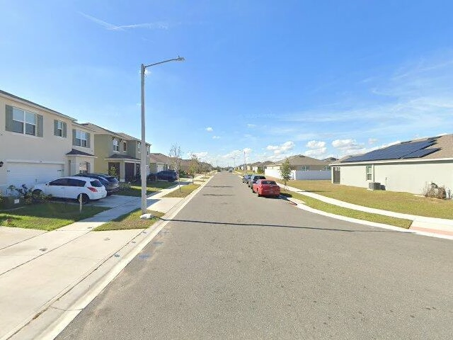 House image located at Haines City, FL 33844
