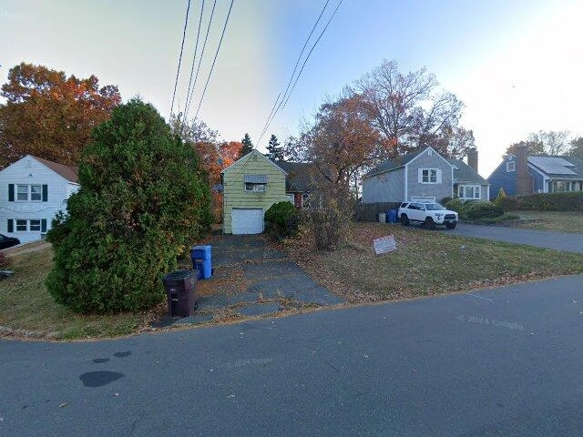 House image located at New Britain, CT 06053