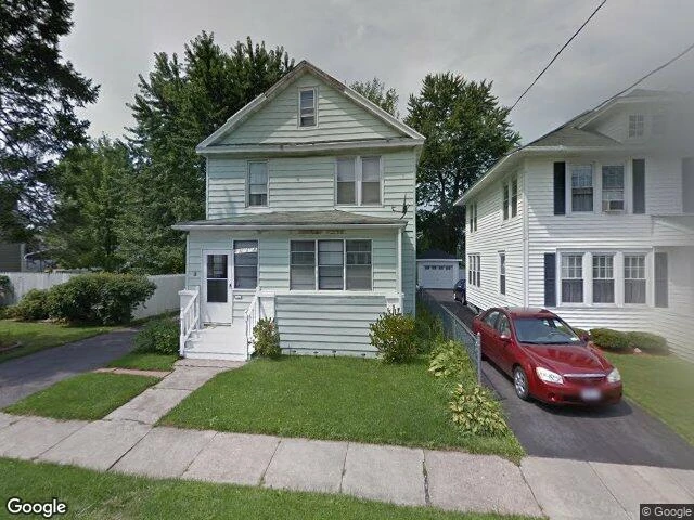 House image located at Yorkville, NY 13495