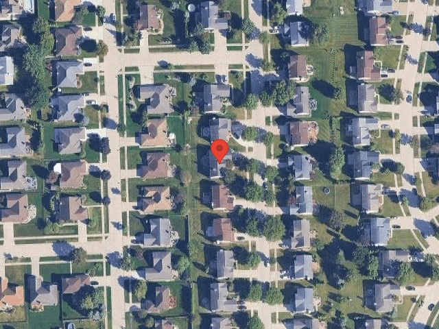 House image located at Sterling Heights, MI 48312