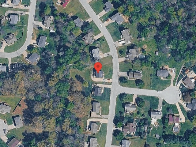 House image located at Clarksville, TN 37042