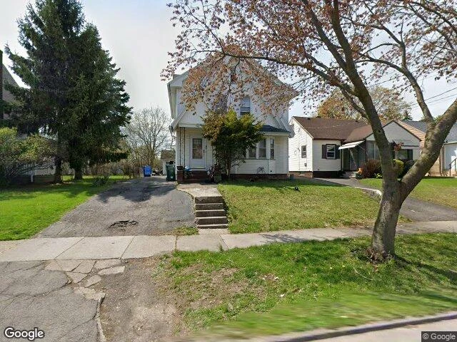 House image located at Rochester, NY 14621