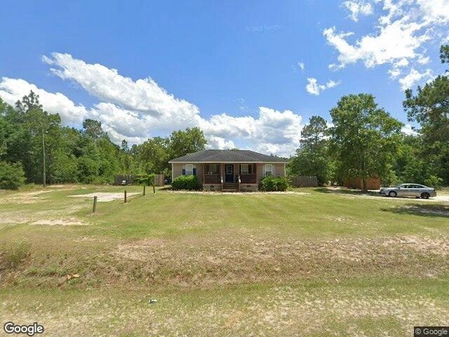 House image located at Williston, SC 29853