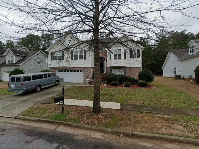 House image located at Grayson, GA 30017