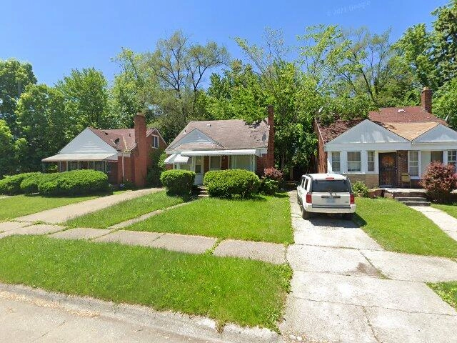 House image located at Detroit, MI 48235