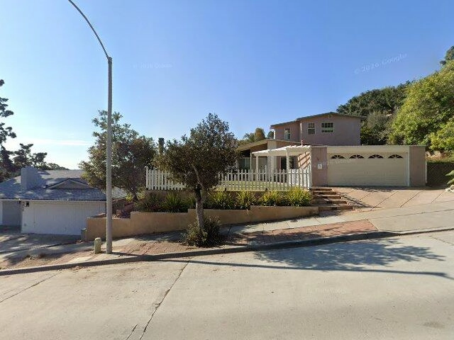 House image located at San Diego, CA 92109