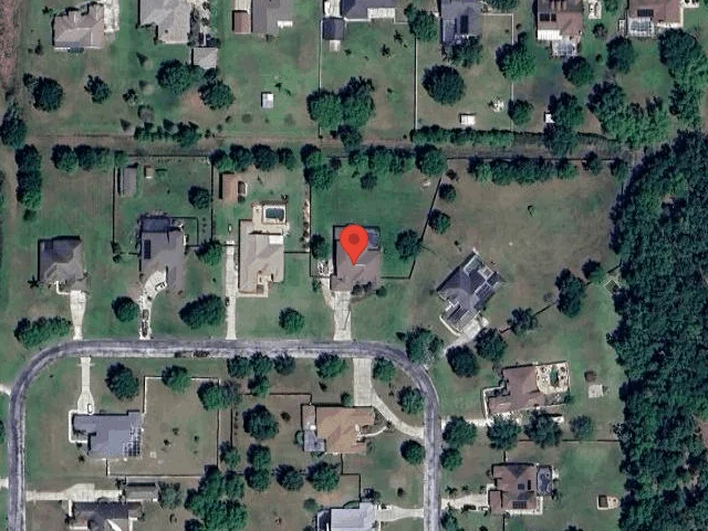 House image located at Dover, FL 33527