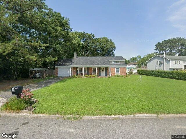 House image located at Coram, NY 11727