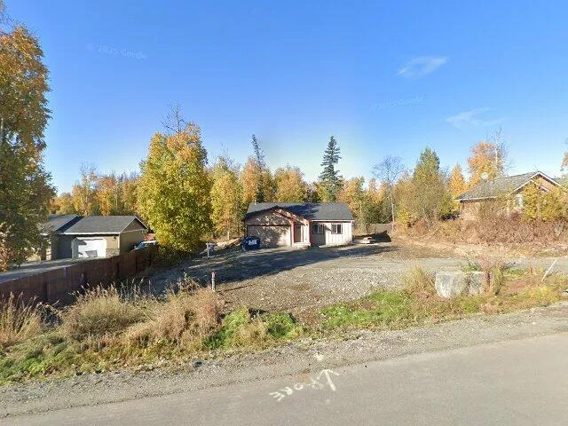 House image located at Wasilla, AK 99623