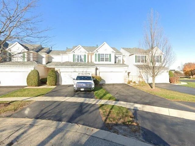 House image located at Wauconda, IL 60084