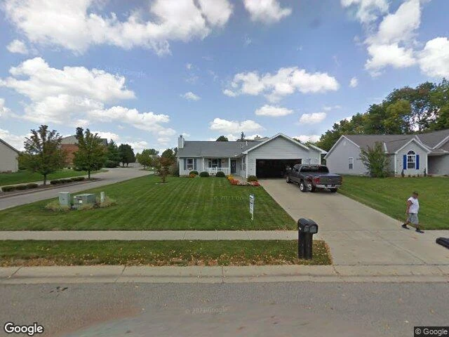 House image located at Mason, OH 45040