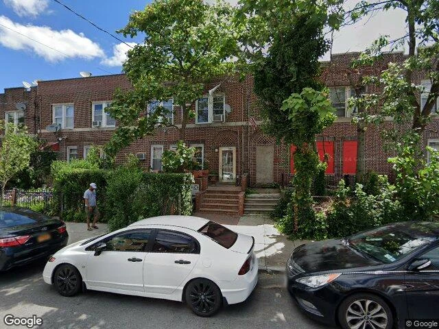 House image located at Bronx, NY 10467