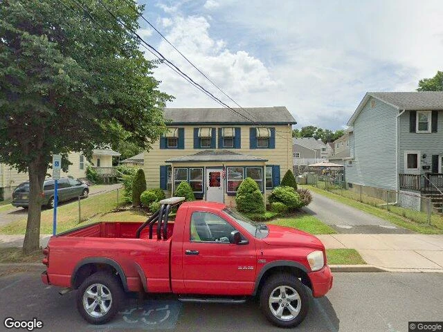 House image located at South Amboy, NJ 08879
