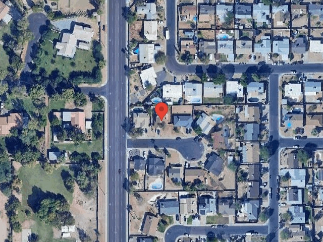 House image located at Phoenix, AZ 85042