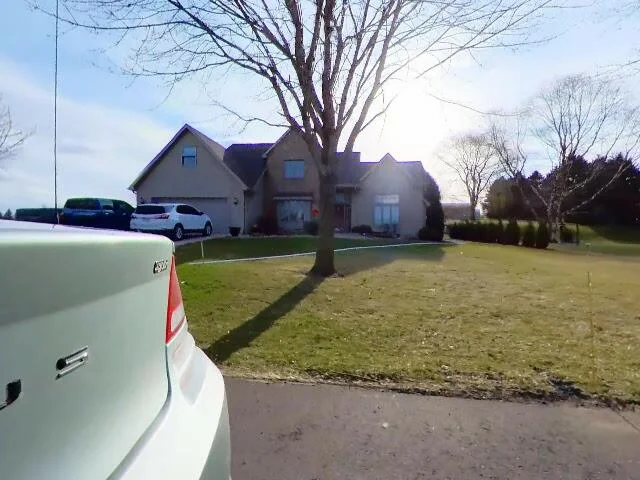 House image located at Mount Calvary, WI 53057