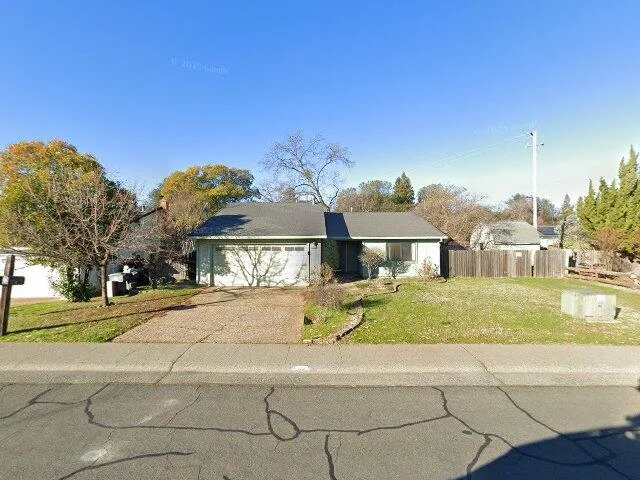 House image located at Auburn, CA 95603