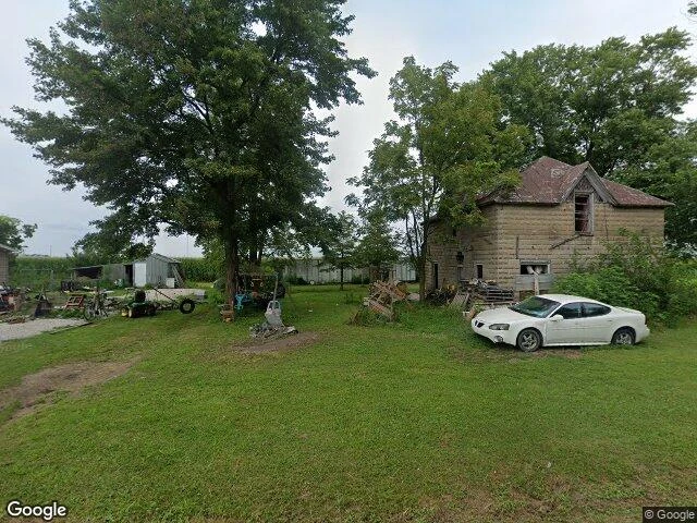 House image located at West Liberty, IL 62475