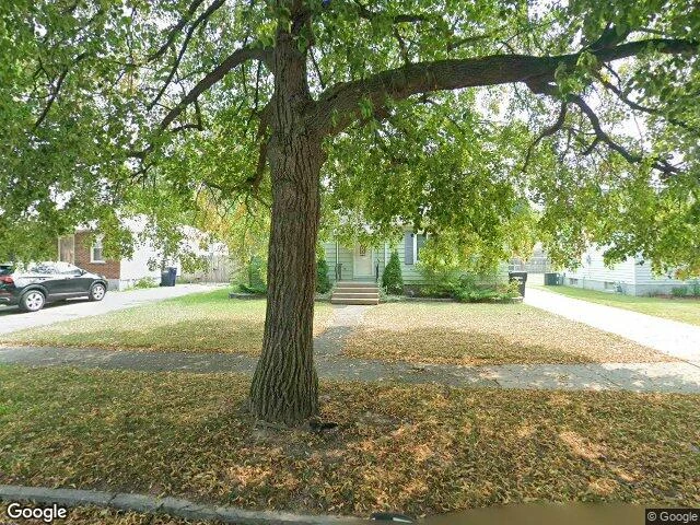 House image located at Niagara Falls, NY 14304