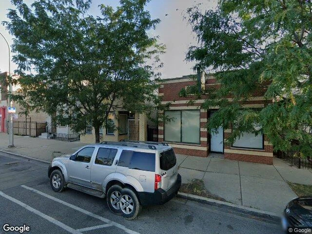 House image located at Chicago, IL 60639