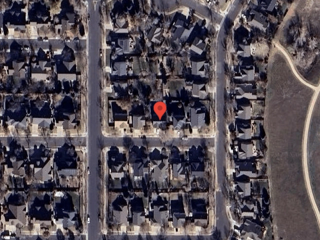 House image located at Fort Collins, CO 80525