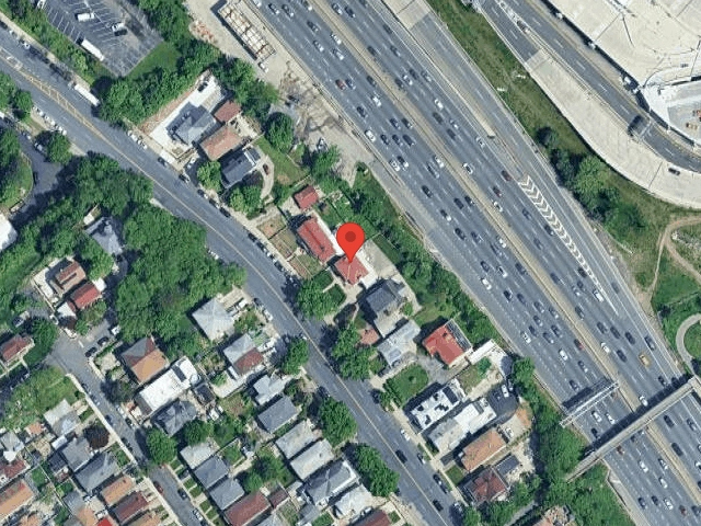 House image located at East Elmhurst, NY 11369
