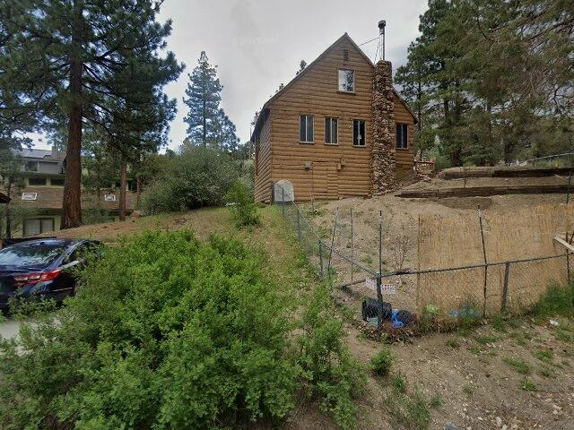House image located at Big Bear City, CA 92314
