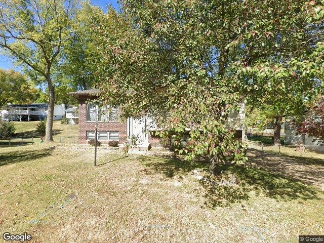 House image located at Arnold, MO 63010