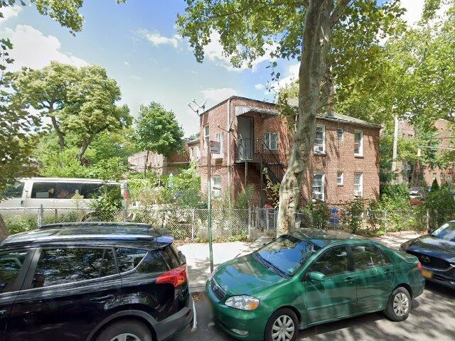 House image located at Woodside, NY 11377