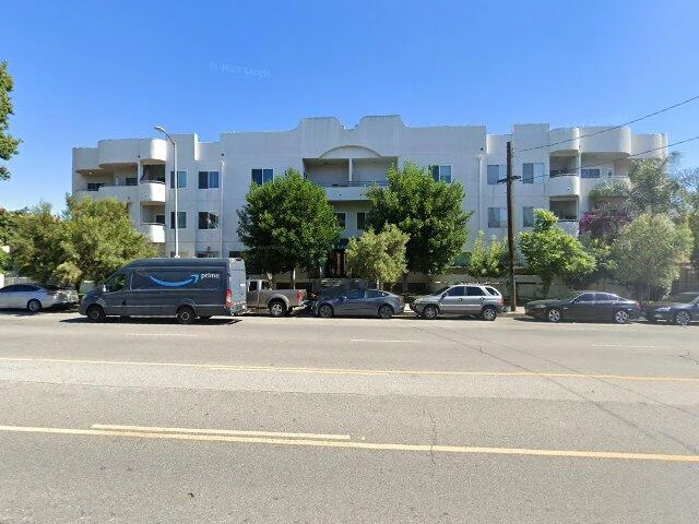 House image located at North Hollywood, CA 91605