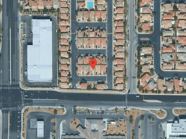 House image located at Las Vegas, NV 89183