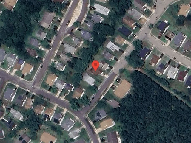 House image located at Vincentown, NJ 08088