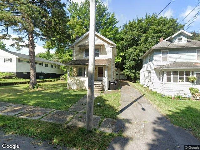 House image located at Syracuse, NY 13207