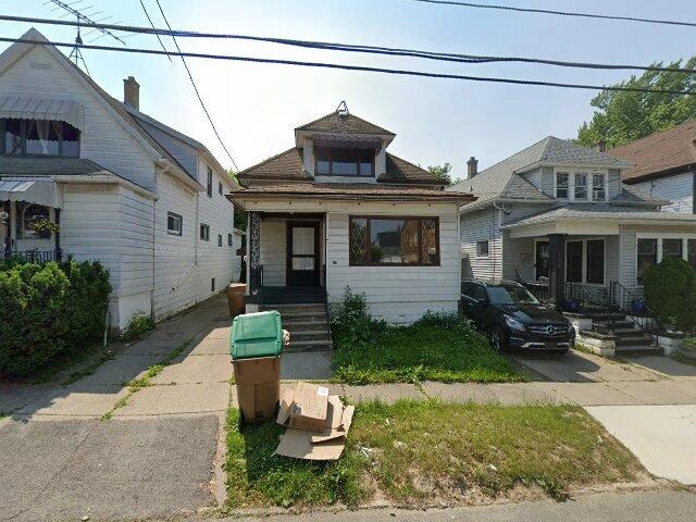 House image located at Buffalo, NY 14211