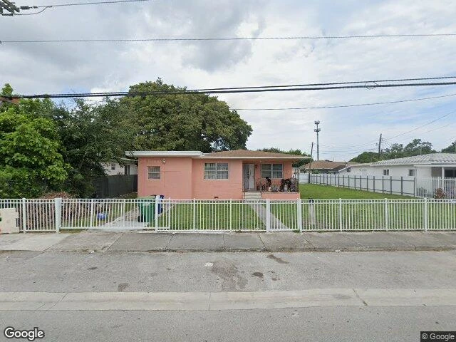House image located at Miami, FL 33142