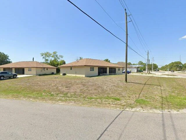 House image located at Port Charlotte, FL 33948