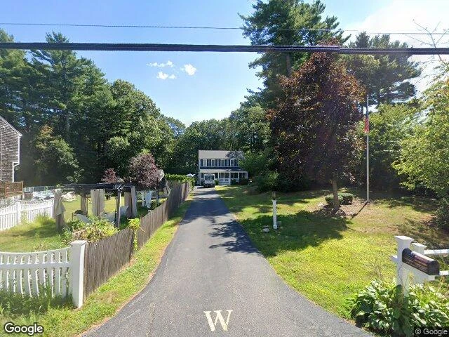 House image located at South Weymouth, MA 02190