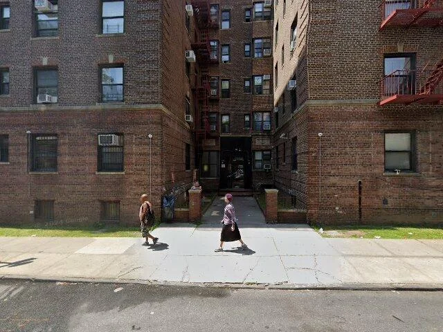 House image located at Brooklyn, NY 11219