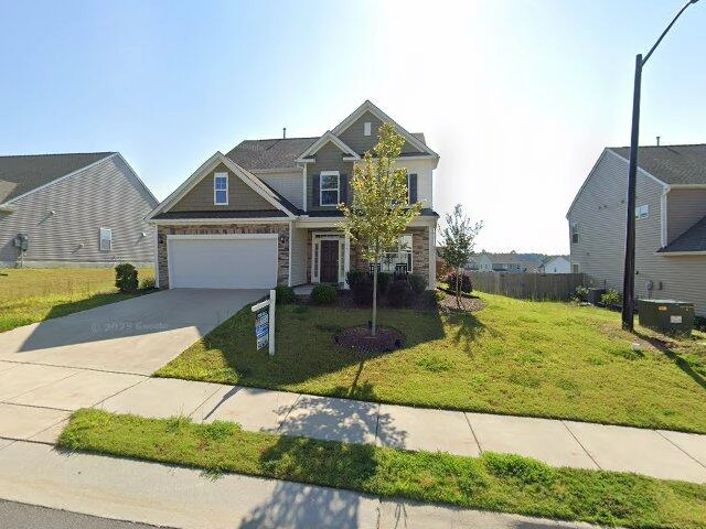 House image located at Franklinton, NC 27525