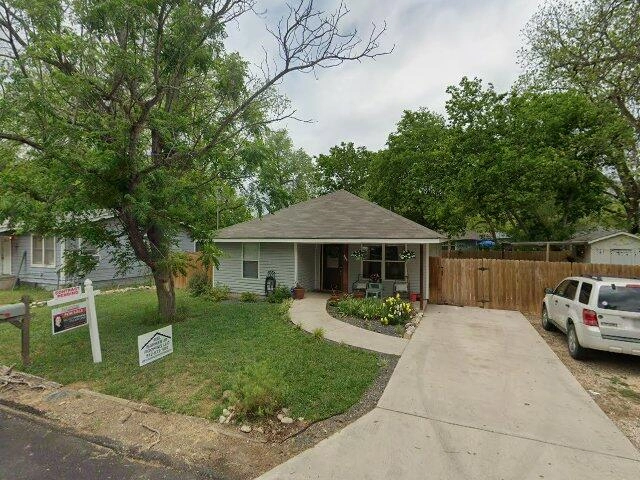 House image located at Seguin, TX 78155